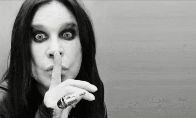 Ozzy Osbourne’s Greatest Songs: 10 Recordings That Defined Heavy Metal Black Sabbath